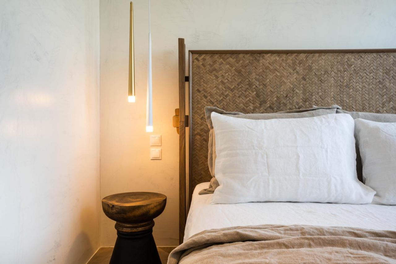 ACRON suites&apartments Athènes Extérieur photo