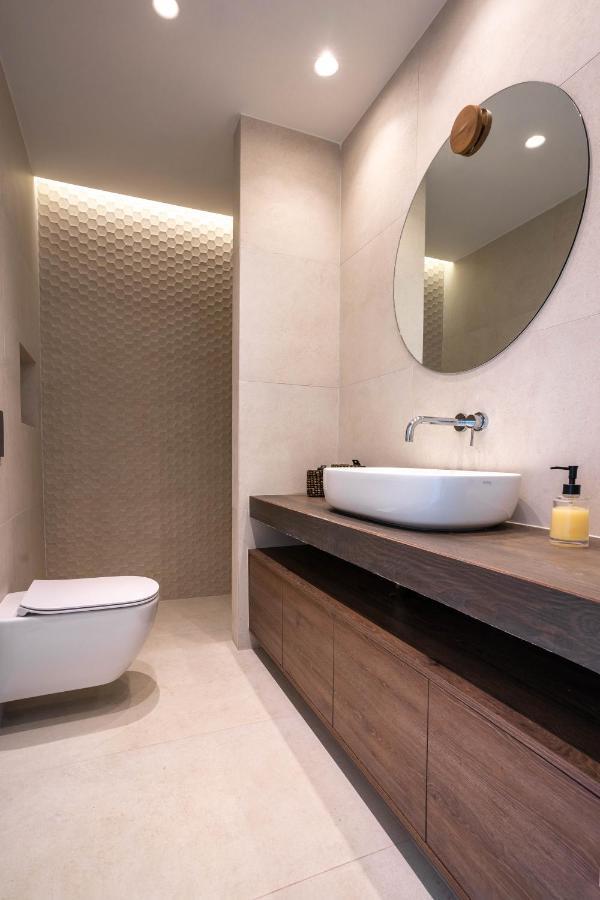 ACRON suites&apartments Athènes Extérieur photo