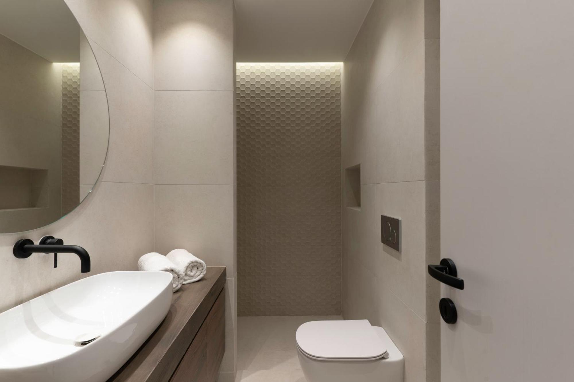 ACRON suites&apartments Athènes Extérieur photo