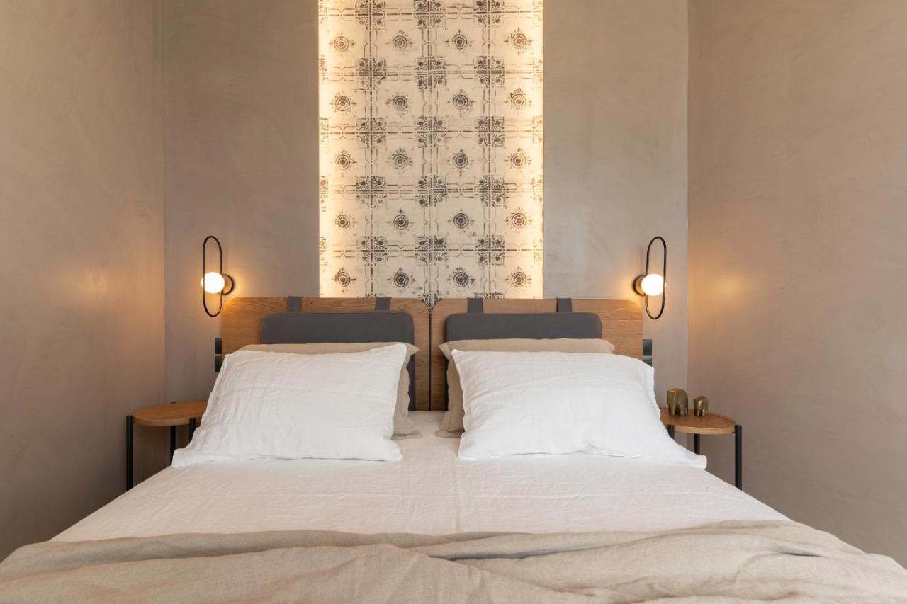 ACRON suites&apartments Athènes Extérieur photo