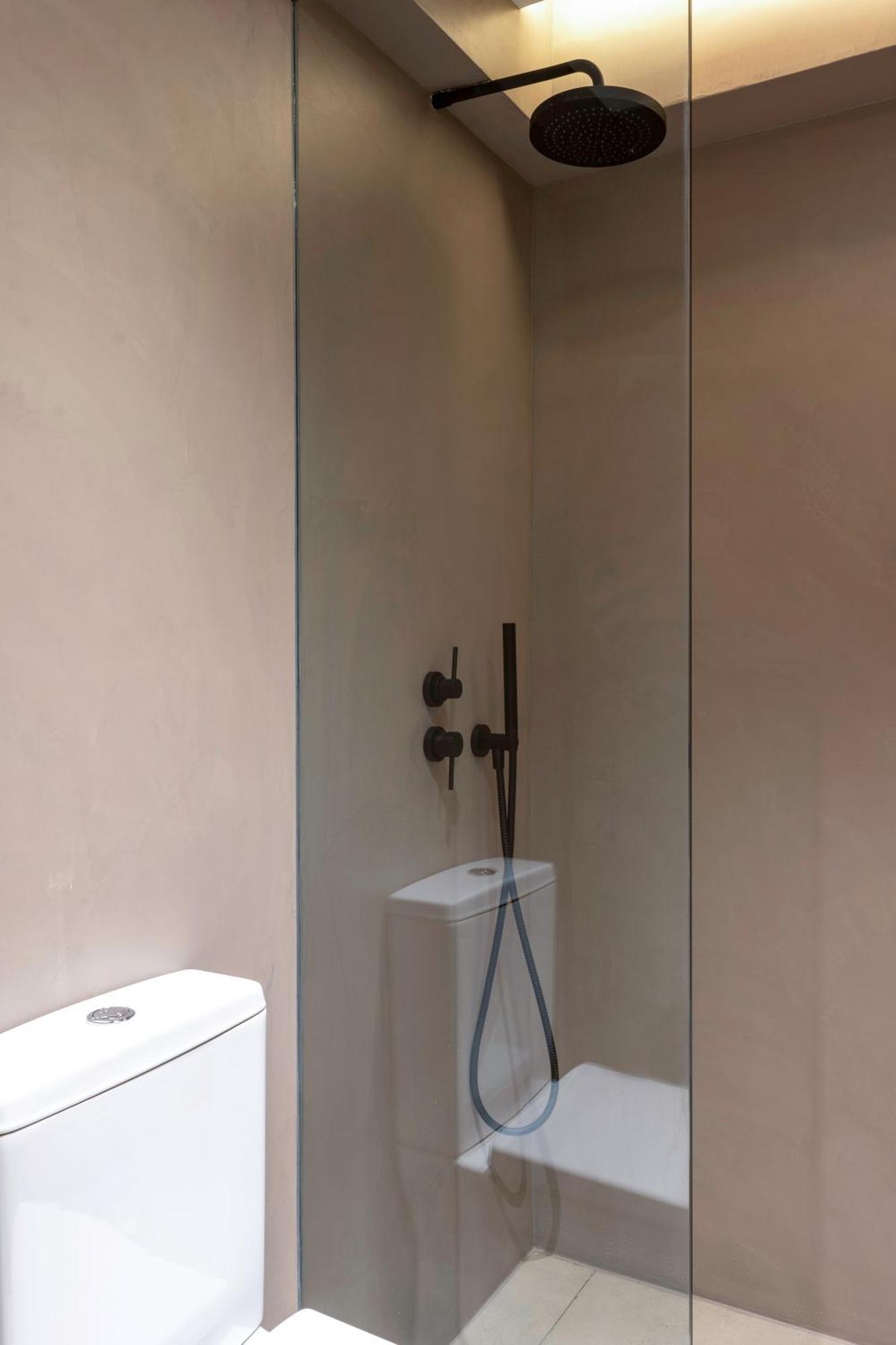ACRON suites&apartments Athènes Chambre photo