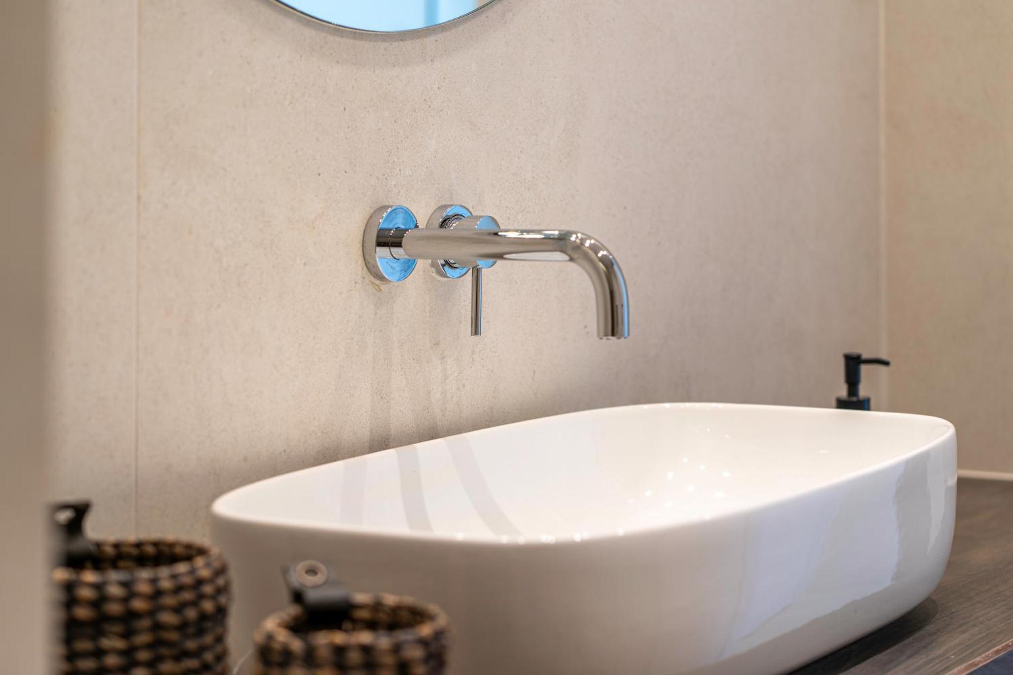 ACRON suites&apartments Athènes Chambre photo