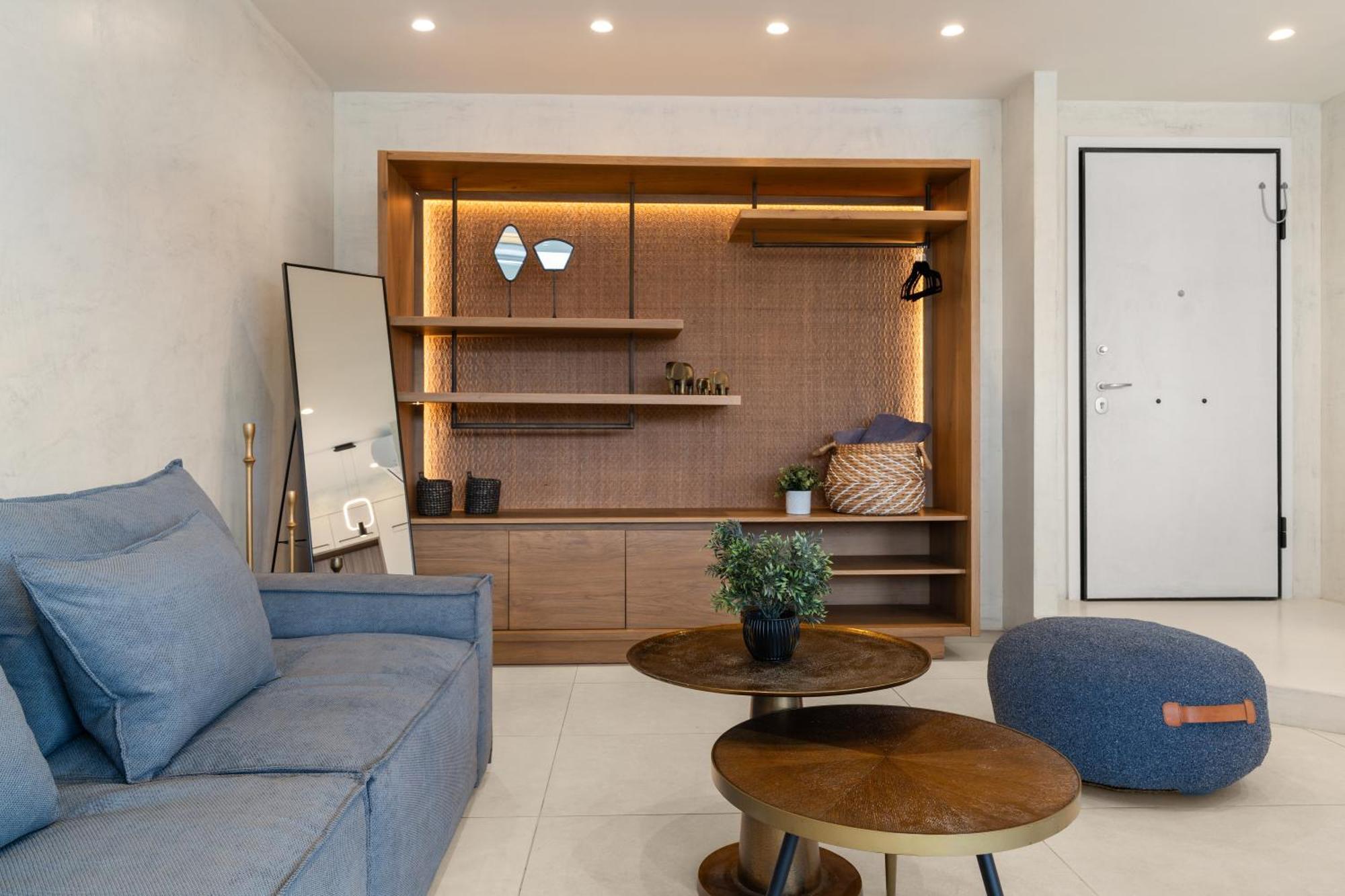 ACRON suites&apartments Athènes Extérieur photo
