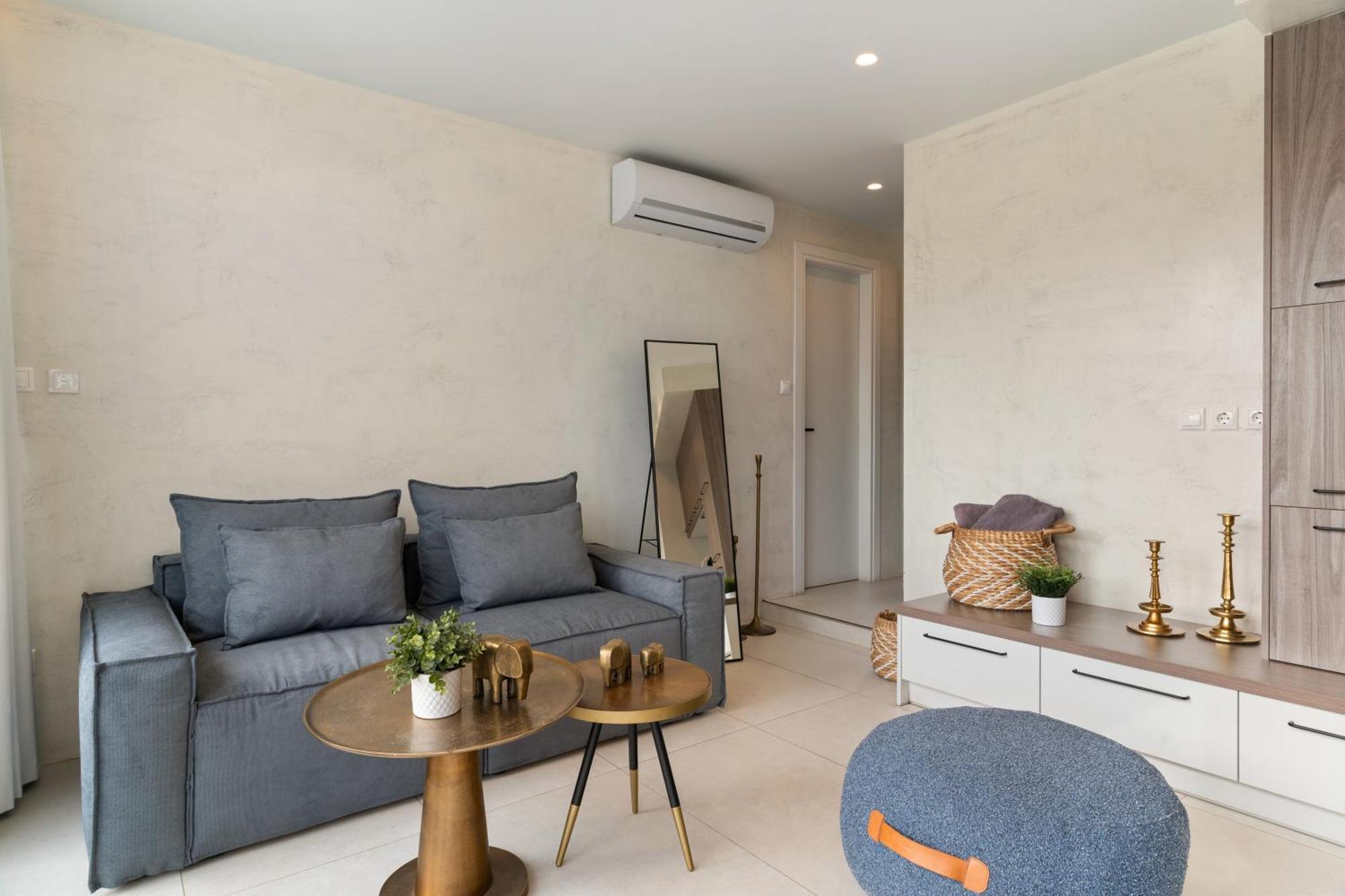 ACRON suites&apartments Athènes Extérieur photo